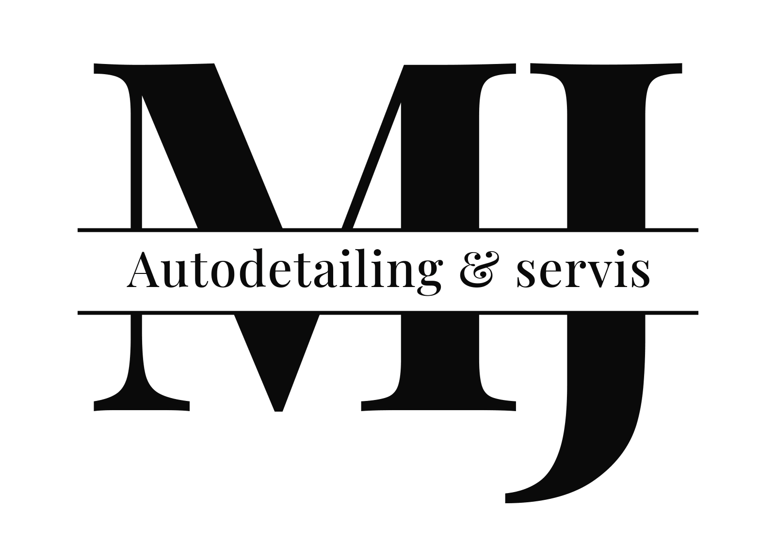 MJ Detailing & Servis