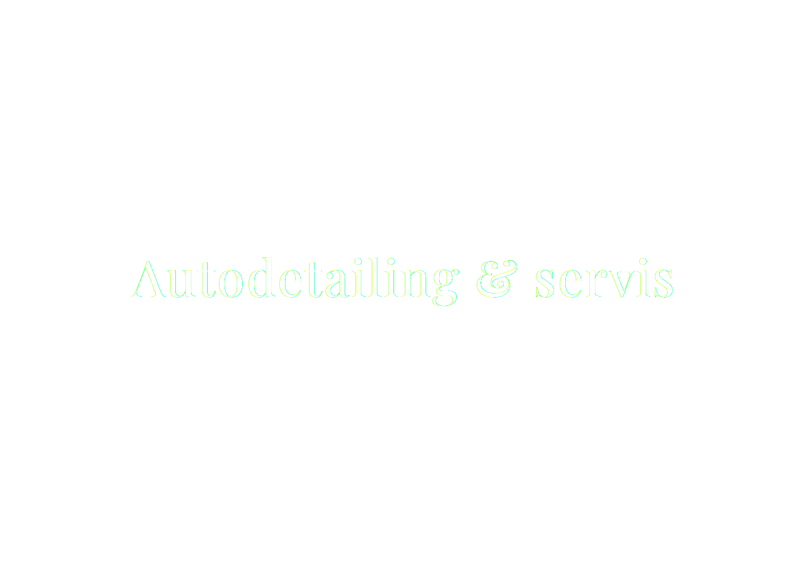 MJ Detailing & Servis